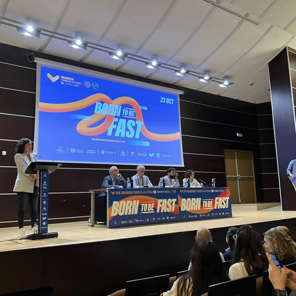 Ruedas de prensa