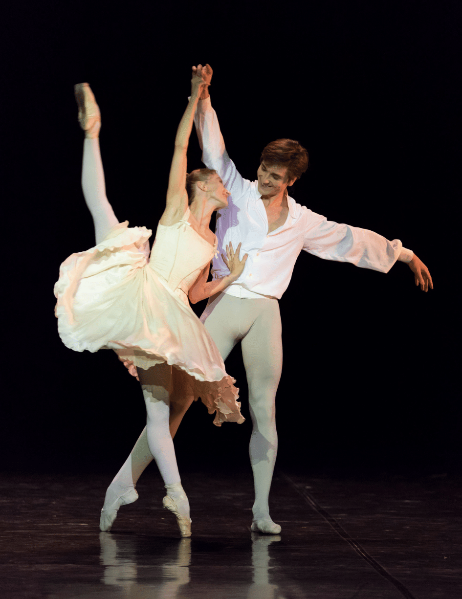 Desde 2014 Gala Benéfica Danza Somos Arte