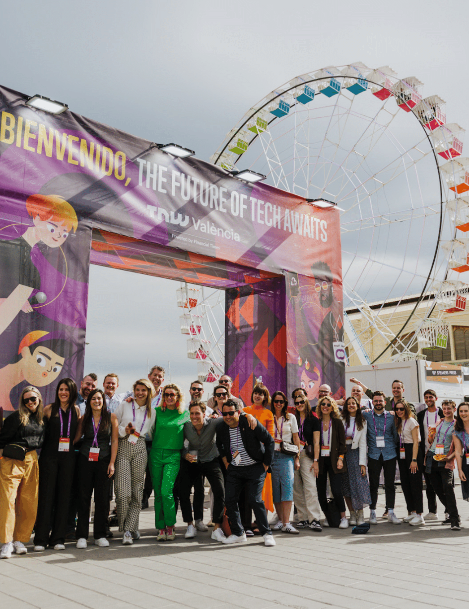 Evento TNW